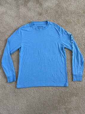 Municipal Armband Superblend Long Sleeve Shirt